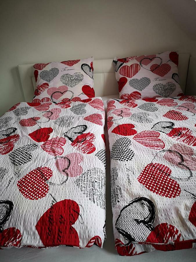 Centrum Apartman Leyla Μπαρντέγιοβ Εξωτερικό φωτογραφία